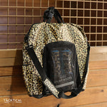 Load image into Gallery viewer, LEOPARD SPORT BOOT BAG (NEW STYLE)
