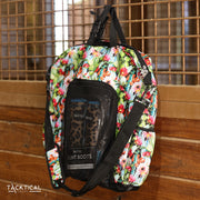 CACTUS BLOSSOM SPORT BOOT BAG