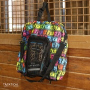 BENJIS SPORT BOOT BAG (NEW STYLE)