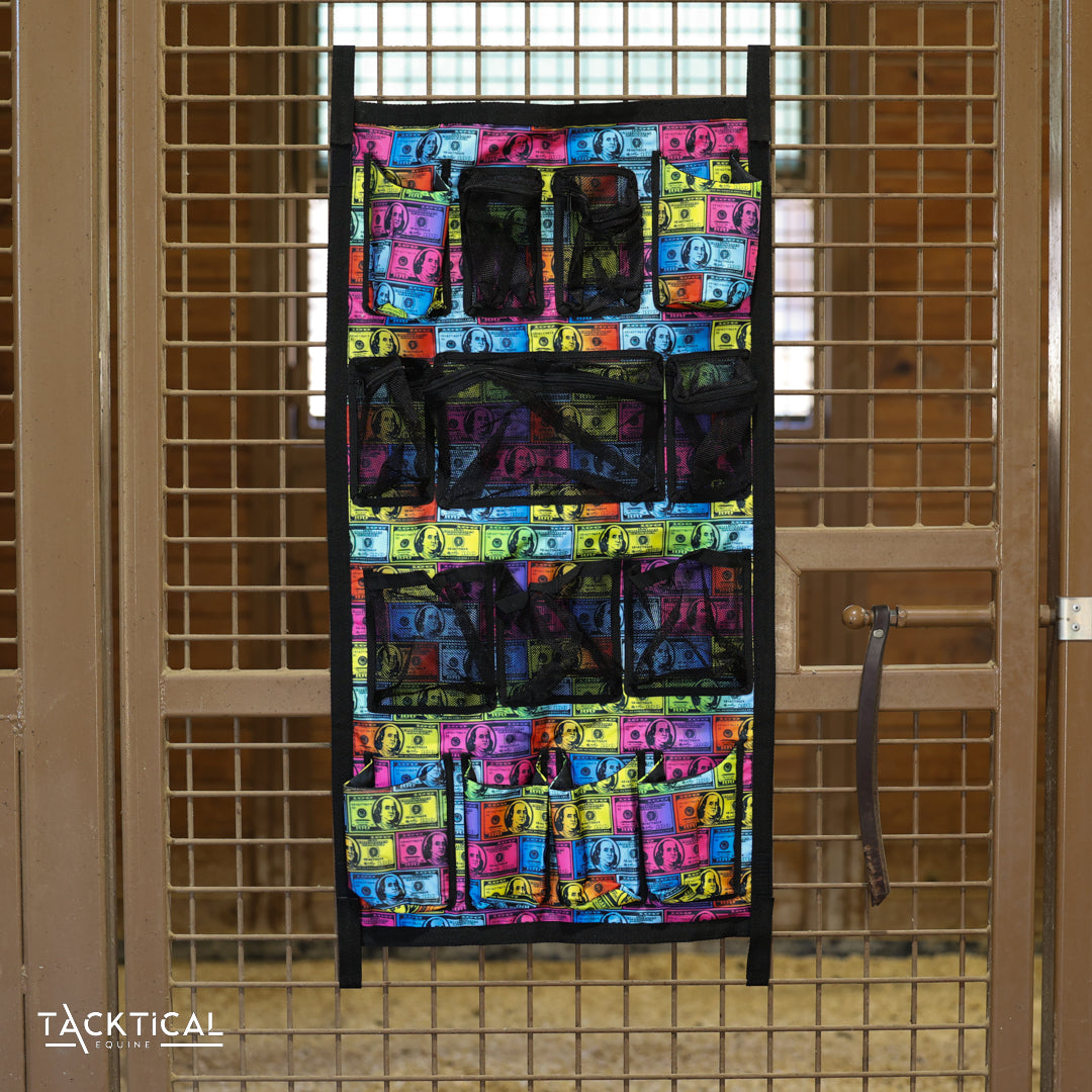 BENJIS TRAILER ORGANIZER