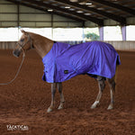 Load image into Gallery viewer, PURPLE 1200D TURNOUT SHEET
