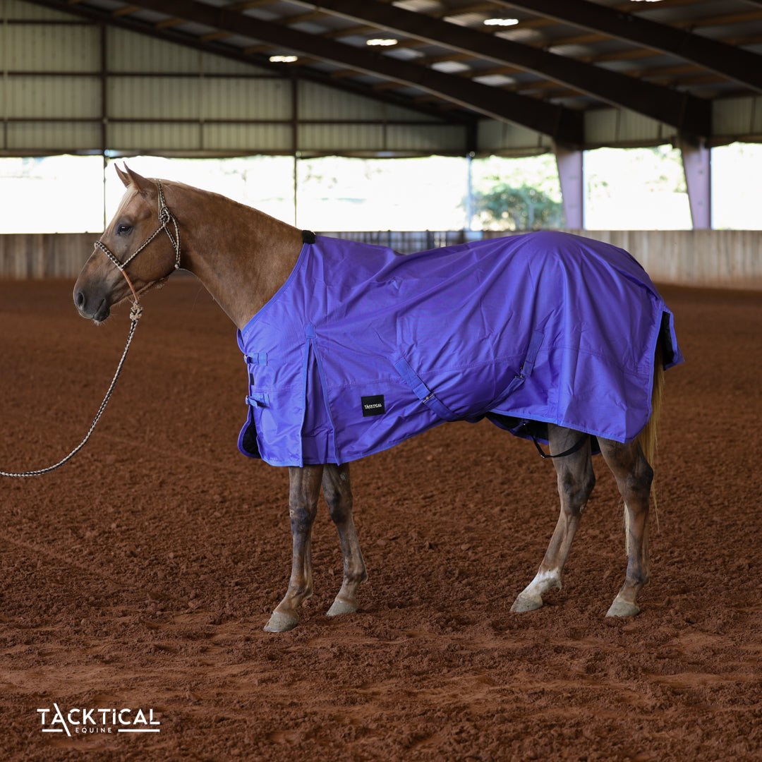 PURPLE 1200D TURNOUT SHEET