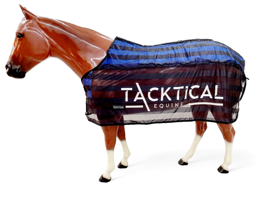 TACKTICAL™ BLACK COOLING THERAPY SHEET