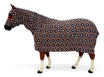 Load image into Gallery viewer, SALINAS FULL BODY LYCRA EQUINE BODYSUIT
