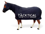 TACKTICAL LOGO FULL BODY EQUINE BODYSUIT