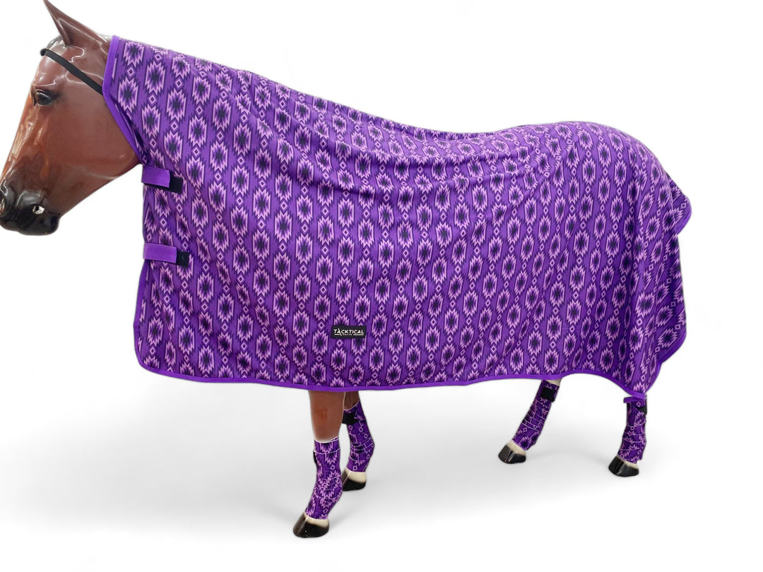 TACKTICAL™ FLEECE LEXIE COOLER SHEET