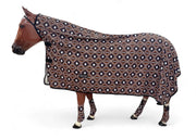 FLEECE SALINAS COOLER SHEET