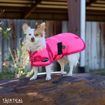 Load image into Gallery viewer, HOT PINK DOG BLANKET
