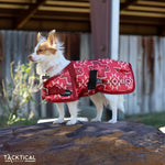 Load image into Gallery viewer, CHEYENNE AZTEC DOG BLANKET
