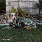 Load image into Gallery viewer, DUCK HUNT DOG BLANKET
