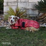 Load image into Gallery viewer, CHEYENNE AZTEC DOG BLANKET
