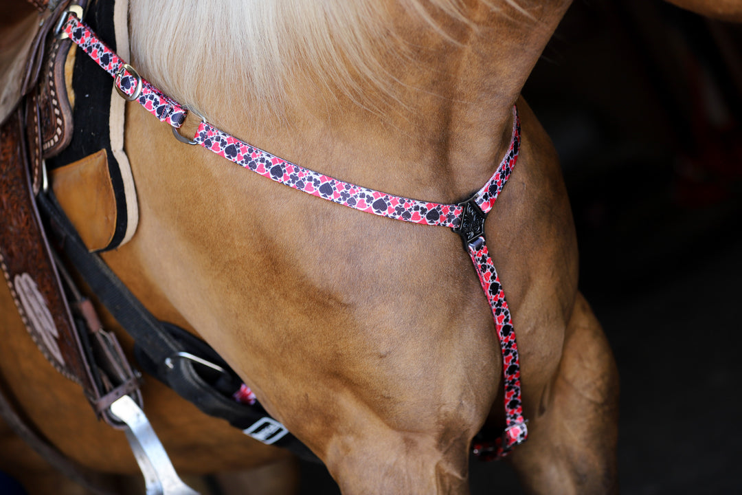 GAMBLER PERFORMANCE LIGHT TACK SET BY TACKTICAL™