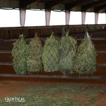 Load image into Gallery viewer, (50% OFF) XL TWO TONE SLOW FEEDER HAY BAGS
