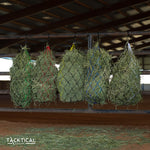 Load image into Gallery viewer, (50% OFF) XL TWO TONE SLOW FEEDER HAY BAGS
