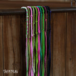 Load image into Gallery viewer, (50% OFF) Braided Barrel Racing Reins
