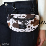 Load image into Gallery viewer, ENGLISH / HIP SACK - CATTLE DRIVE