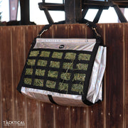 STARLIGHT CHROME ELITE HAY BAG