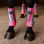 Load image into Gallery viewer, LARAMIE SPLINT BOOT (PAIR)
