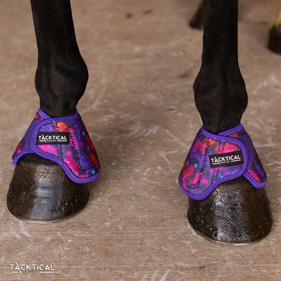BOOGIE BELL BOOTS