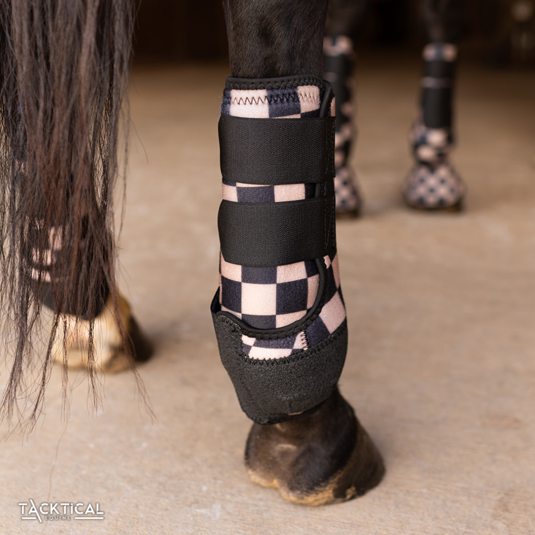 JETT SPLINT BOOT (PAIR)
