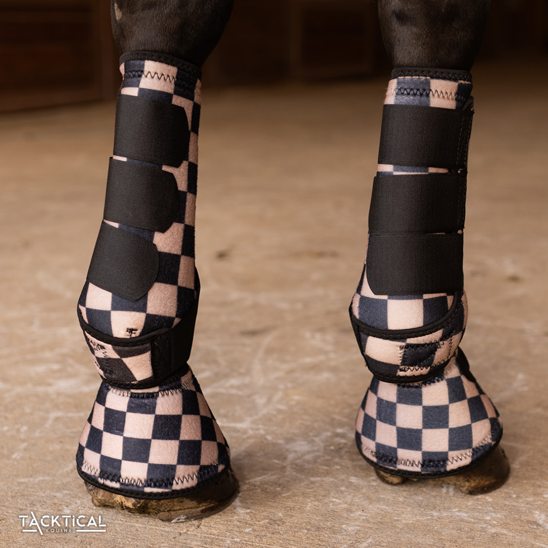 JETT SPLINT BOOT (PAIR)