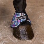 Load image into Gallery viewer, STAMPEDE AZTEC BELL BOOTS
