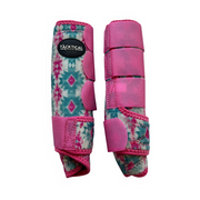 MAVERICK SPLINT BOOT (PAIR)