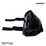 Load image into Gallery viewer, TACKTICAL SADDLE SACK PRO - CHROME COLLECTION
