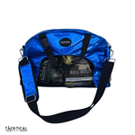 Load image into Gallery viewer, COBALT CHROME MINI SPORT BOOT BAG