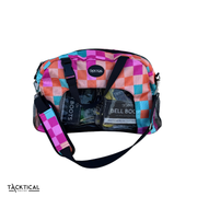 DIEGO MINI SPORT BOOT BAG