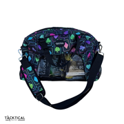 HIGH ROLLER MINI SPORT BOOT BAG