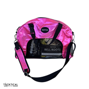 ROSE CHROME MINI SPORT BOOT BAG