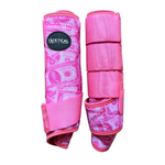 Load image into Gallery viewer, MOMMY'S MONEY SPLINT BOOT (PAIR)