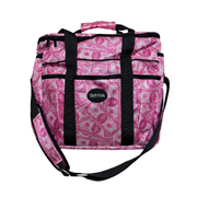 MOMMY'S MONEY GROOMING TOTE WITH ZIPPER