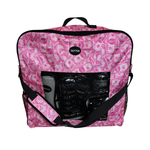 Load image into Gallery viewer, MOMMY'S MONEY DELUXE SPORT BOOT BAG