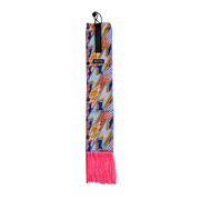 NEON LIGHTNING ELITE FRINGE TAIL BAG