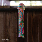 NEON CACTUS TAIL BAG