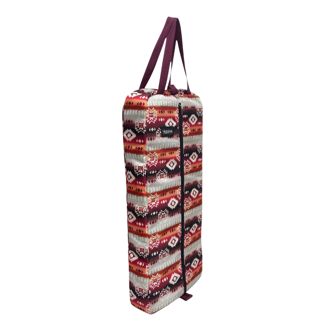 PIPER AZTEC HANGING BRIDLE BAG