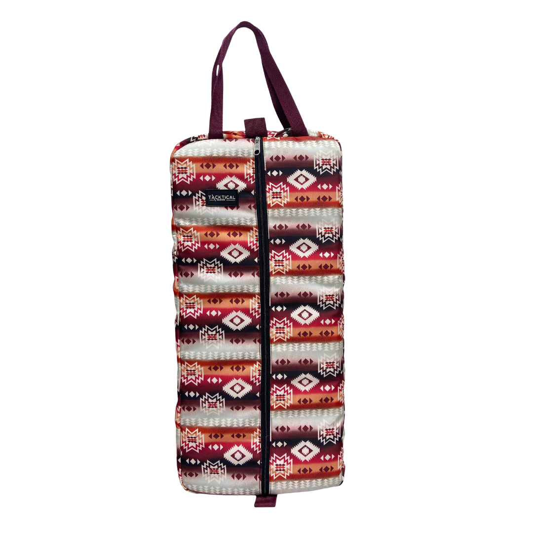 PIPER AZTEC HANGING BRIDLE BAG