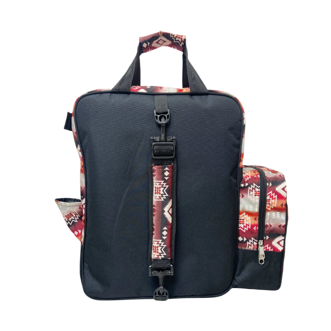 PIPER AZTEC ESSENTIAL RIDING BAG
