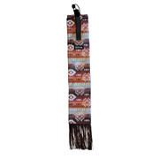 PIPER AZTEC ELITE FRINGE TAIL BAG