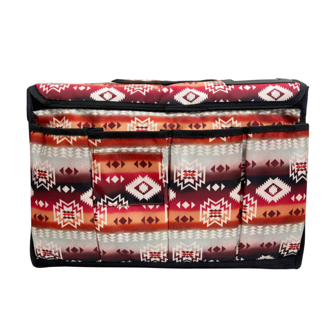 PIPER AZTEC GROOMING TOTE CARRIER