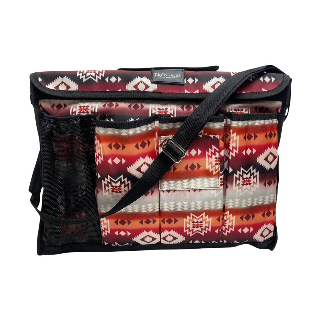 PIPER AZTEC GROOMING TOTE CARRIER