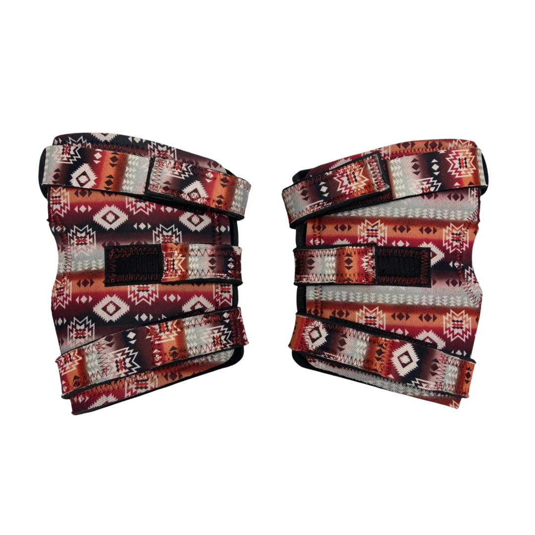 PIPER AZTEC HOCK THERAPY BOOTS