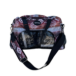 Load image into Gallery viewer, PIPER AZTEC MINI SPORT BOOT BAG