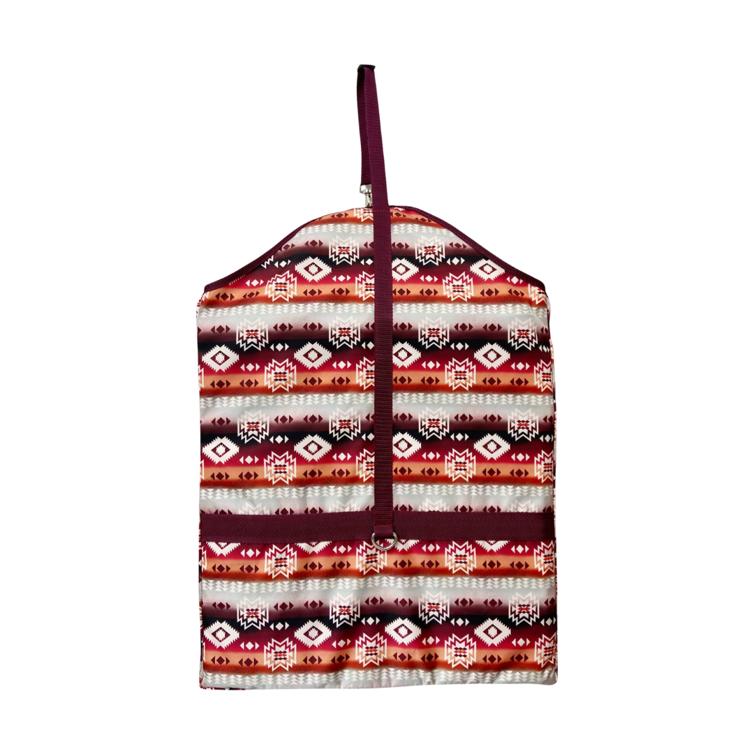PIPER AZTEC SLOW FEEDER HAY BAG