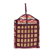 PIPER AZTEC SLOW FEEDER HAY BAG