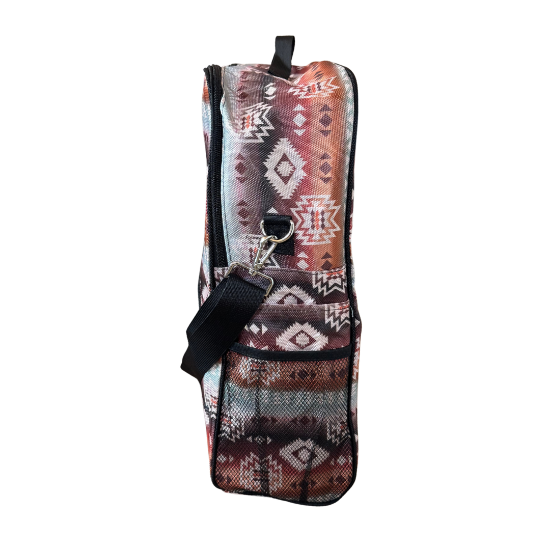 PIPER AZTEC DELUXE SPORT BOOT BAG