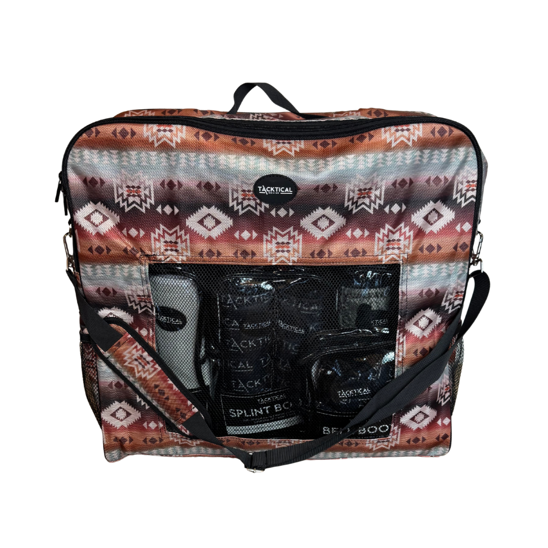 PIPER AZTEC DELUXE SPORT BOOT BAG