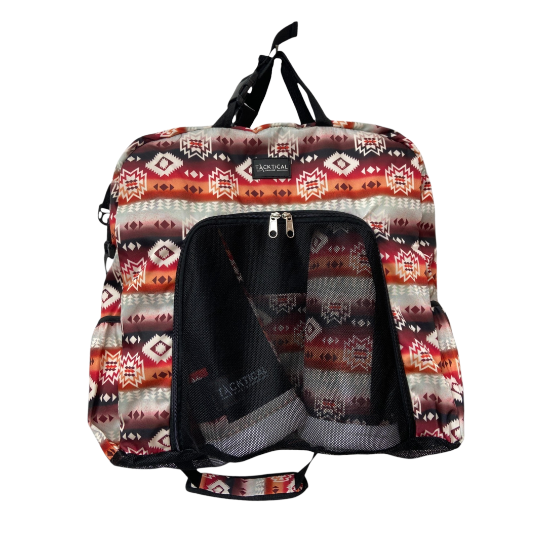 PIPER AZTEC SPORT BOOT BAG